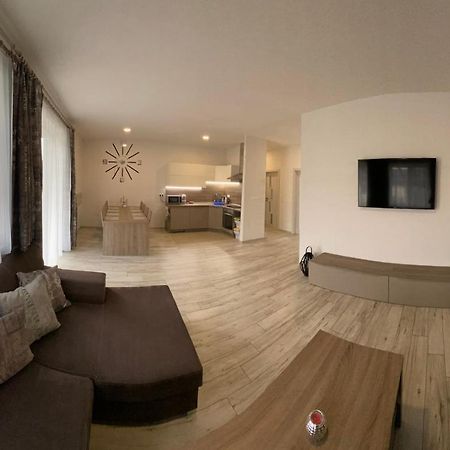 Apartman Pod Klinom Pribylina Extérieur photo