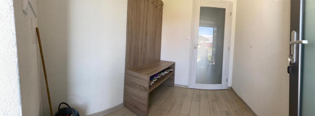 Apartman Pod Klinom Pribylina Extérieur photo